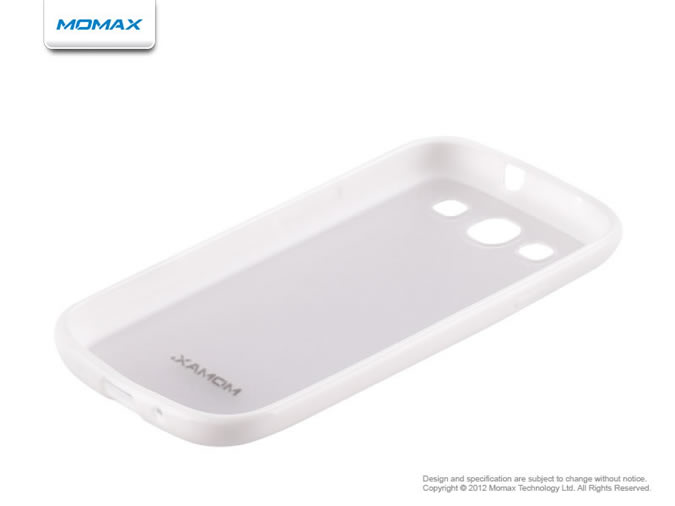 Ốp lưng Samsung i9300 - S3 Momax iCase Pro
